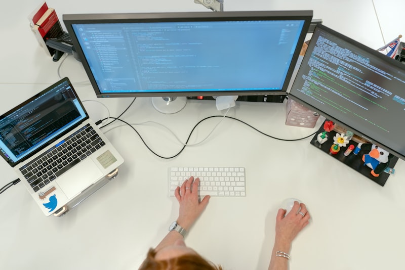 Remote technical assistance